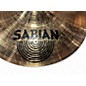 Used SABIAN 10in B8 Splash Cymbal