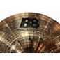 Used SABIAN 10in B8 Splash Cymbal