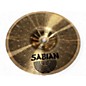 Used SABIAN 10in B8 Splash Cymbal