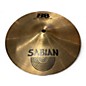 Used SABIAN 10in B8 Splash Cymbal thumbnail