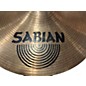 Used SABIAN 10in B8 Splash Cymbal
