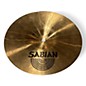Used SABIAN 10in B8 Splash Cymbal