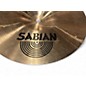 Used SABIAN 10in B8 Splash Cymbal