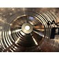 Used Paiste 16in PST5 Thin Crash Cymbal