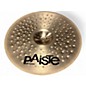 Used Paiste 16in PST5 Thin Crash Cymbal