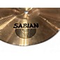 Used SABIAN 8in B8 Splash Cymbal