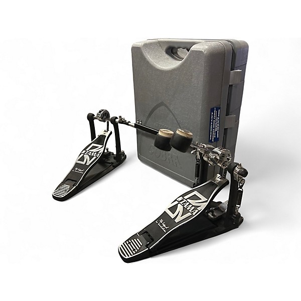Used TAMA HP30 Standard Double Bass Drum Pedal