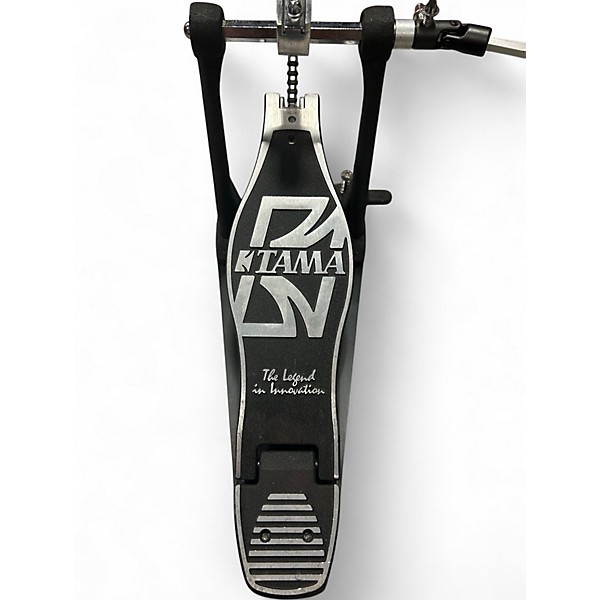 Used TAMA HP30 Standard Double Bass Drum Pedal