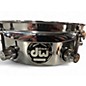 Used DW 10in Design Series Piccolo Tom Chrome Drum