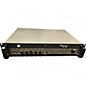 Used Ampeg B2RE 450W Bass Amp Head thumbnail