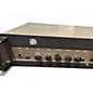 Used Ampeg B2RE 450W Bass Amp Head