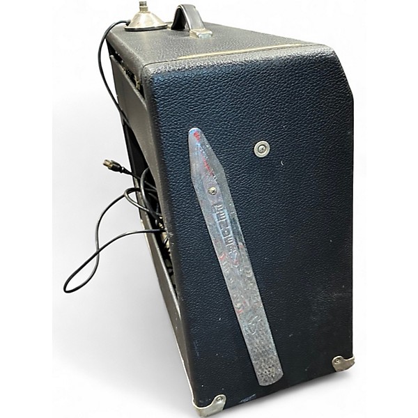 Used Fender Twin Reverb 2x12 Tube Guitar Combo Amp