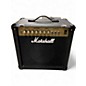 Used Marshall G15 RCD Guitar Combo Amp thumbnail