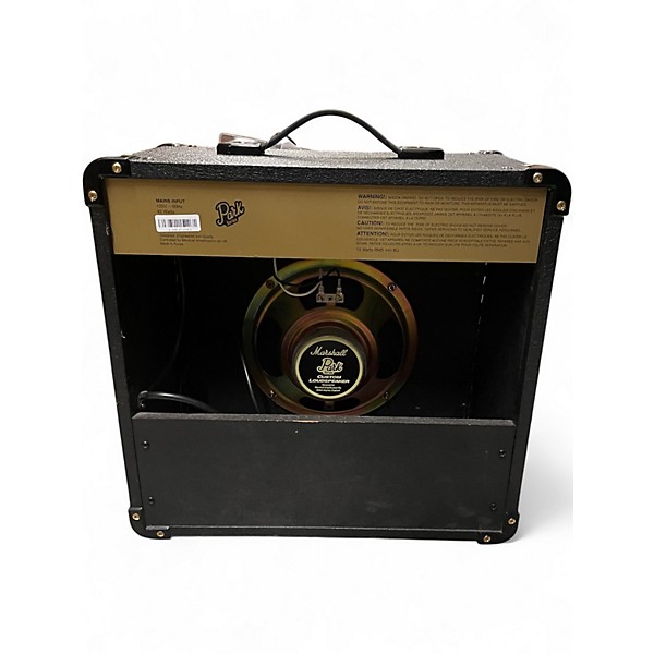 Used Marshall G15 RCD Guitar Combo Amp