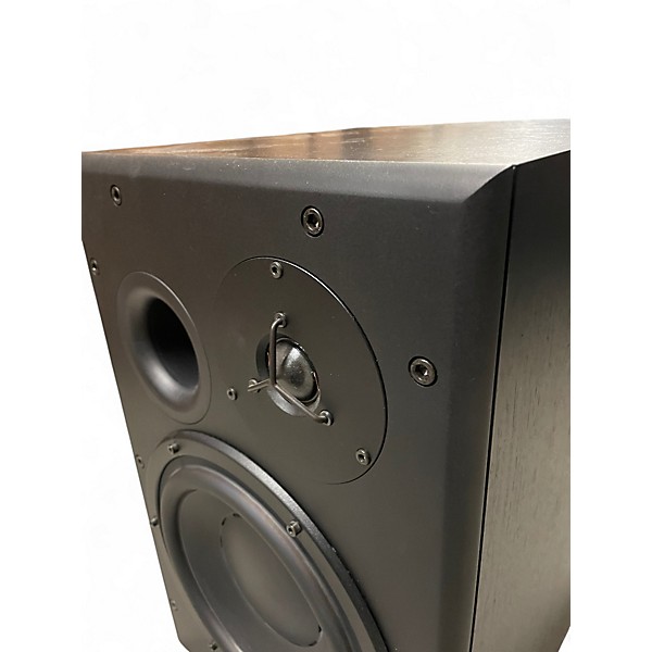 Used Dynaudio Acoustics BM15A Powered Monitor