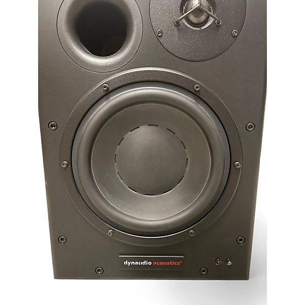 Used Dynaudio Acoustics BM15A Powered Monitor