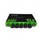Used Trace Elliot ELF Head Bass Amp Head thumbnail