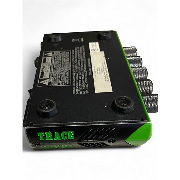 Used Trace Elliot ELF Head Bass Amp Head