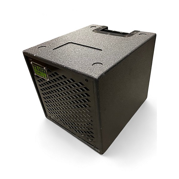 Used Trace Elliot ELF Cab 1x10 Bass Cabinet