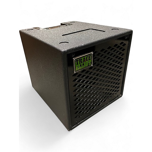 Used Trace Elliot ELF Cab 1x10 Bass Cabinet