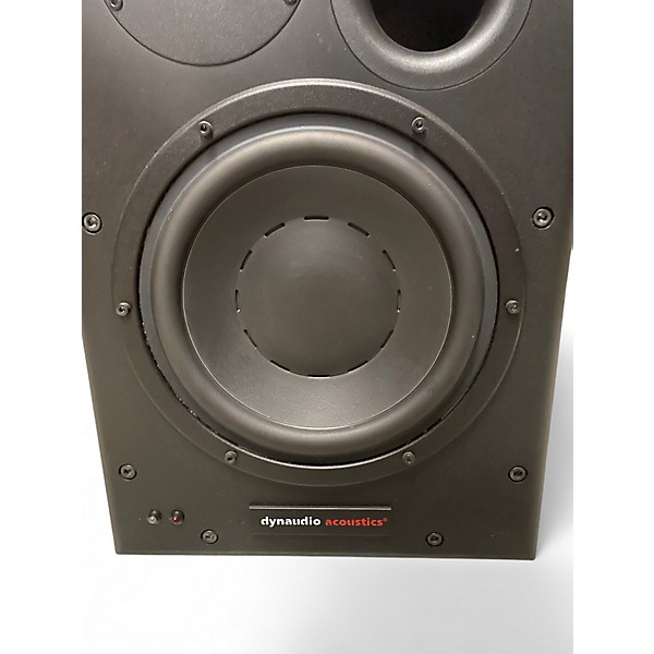 Used Dynaudio Acoustics BM15A Powered Monitor