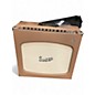 Used Supro Tremolectric Tube Guitar Combo Amp thumbnail
