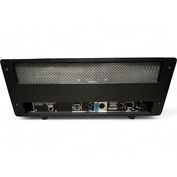 Used Morris MO-JO Tube Guitar Amp Head