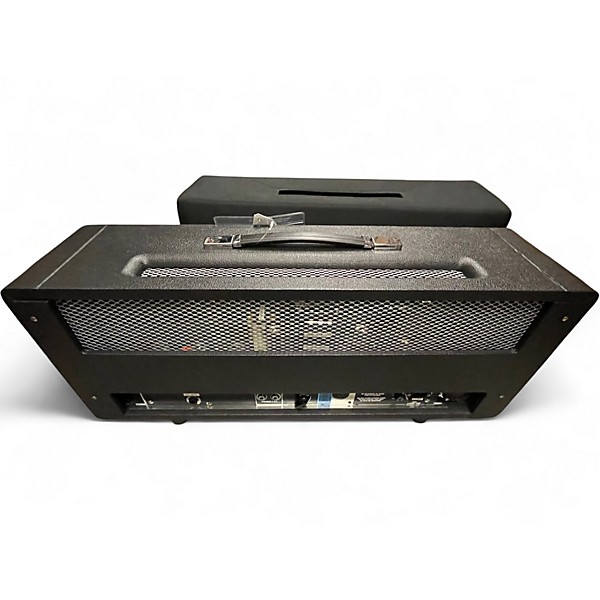 Used Morris MO-JO Tube Guitar Amp Head