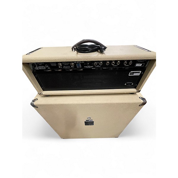 Used Fender Tone Master Guitar Stack