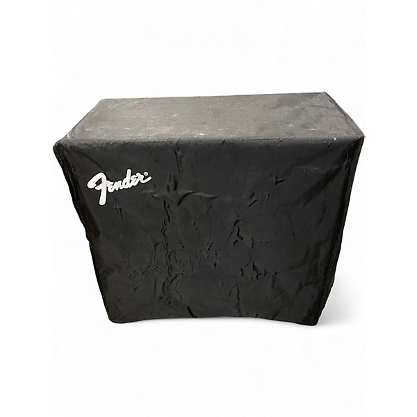 Used Fender Tone Master Guitar Stack