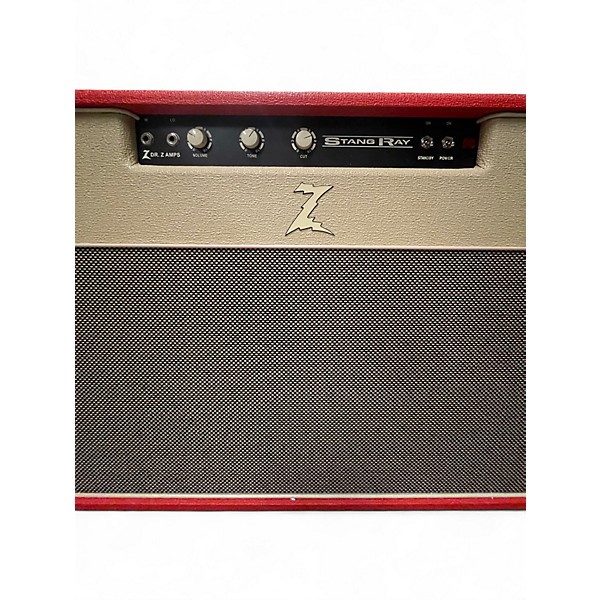 Used Dr Z Stang Ray Tube Guitar Combo Amp