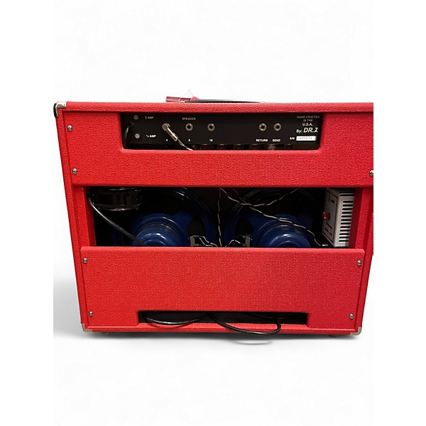 Used Dr Z Stang Ray Tube Guitar Combo Amp