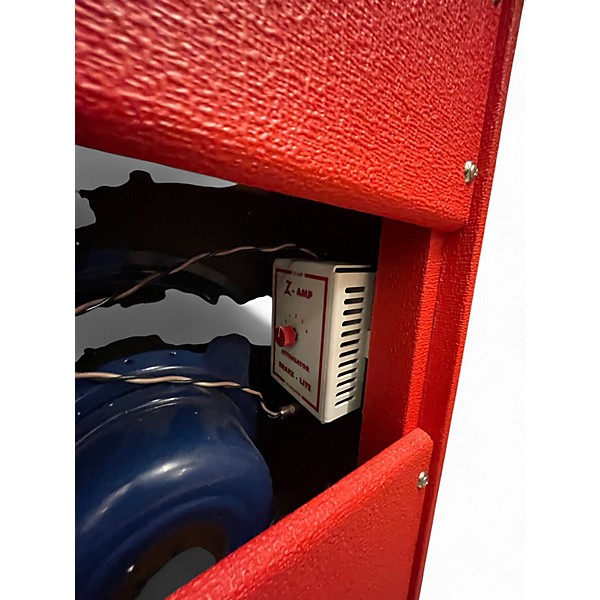 Used Dr Z Stang Ray Tube Guitar Combo Amp