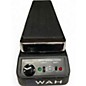 Used Carl Martin 2Wah Effect Pedal thumbnail