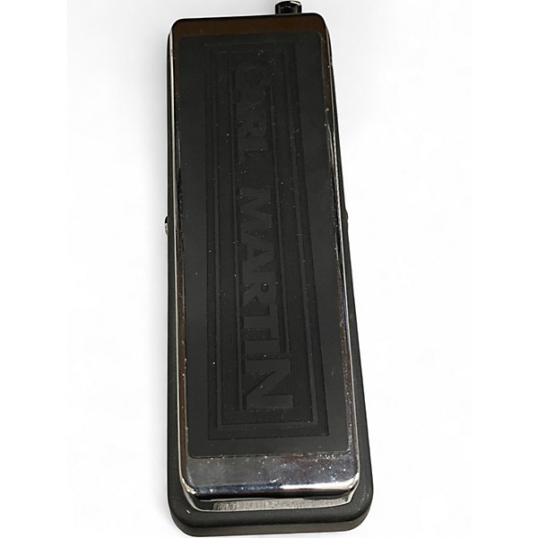Used Carl Martin 2Wah Effect Pedal