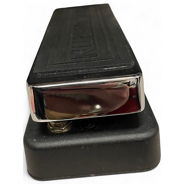 Used Carl Martin 2Wah Effect Pedal