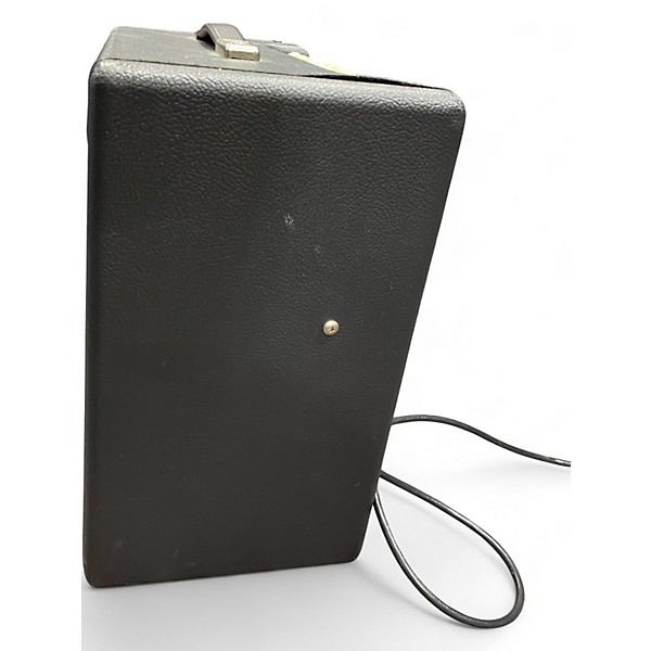 Used Fender Blues Junior IV 15W 1x12 Tube Guitar Combo Amp