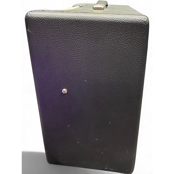 Used Fender Blues Junior IV 15W 1x12 Tube Guitar Combo Amp