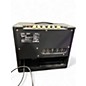 Used Fender Blues Junior IV 15W 1x12 Tube Guitar Combo Amp