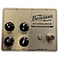 Used Benson Amps Stonk Box Effect Pedal thumbnail