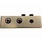 Used Benson Amps Stonk Box Effect Pedal