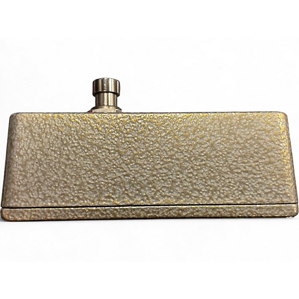 Used Benson Amps Stonk Box Effect Pedal