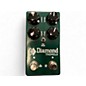 Used DIAMOND PEDALS Tremolo Effect Pedal thumbnail