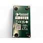 Used DIAMOND PEDALS Tremolo Effect Pedal