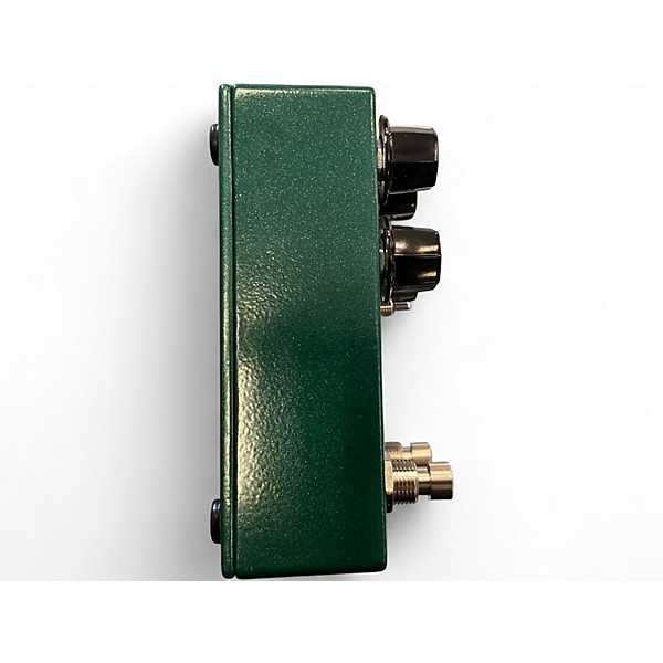 Used DIAMOND PEDALS Tremolo Effect Pedal