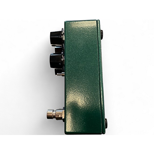 Used DIAMOND PEDALS Tremolo Effect Pedal