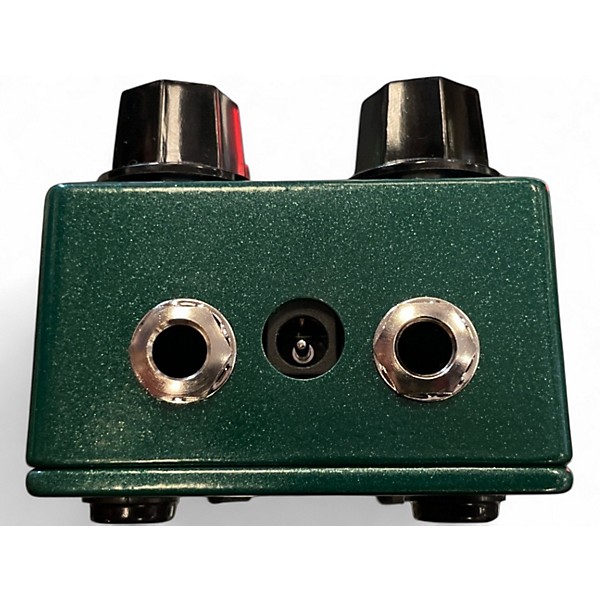 Used DIAMOND PEDALS Tremolo Effect Pedal