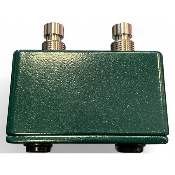 Used DIAMOND PEDALS Tremolo Effect Pedal