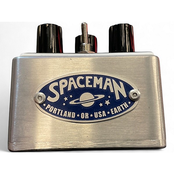 Used Spaceman Effects Apollo VII Effect Pedal
