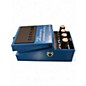 Used BOSS CS3 Compressor Sustainer Effect Pedal